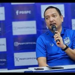 CEO PSIS Semarang A.S.Sukawijaya (ANTARA/I.C. Senjaya)-1706077221