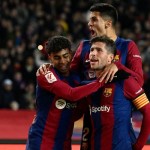 Copa Del Rey: Barcelona atasi perlawanan Barbastro dengan skor 3-2-1704693792