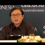 CSIS: Debat capres tak sebut persaingan geopolitik yang harus dihadapi-1704775778