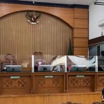 Dito Mahendra didakwa miliki sejumlah senjata api ilegal-1705305734