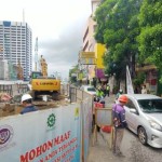 DKI rampungkan penanganan Jalan Olimo yang amblas pada hari ini juga-1704450055