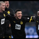 Dortmund akhiri puasa kemenangan dengan taklukkan Darmstadt 3-0-1705226583