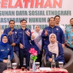 DPMPD Kaltim saat melakukan pembinaan terhadap MHA pada 2023 (Antara/ HO DPMD Kaltim)-1705405509