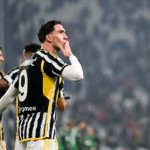 Dua gol Dusan Vlahovic bantu Juventus kalahkan Sassuolo 3-0-1705462961