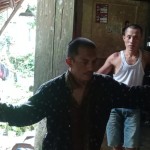 Enam anggota keluarga yang mengalami kelumpuhan warga Kabupaten Lebak dirujuk ke RSCM Jakarta.ANTARA/Mansur-1705315897