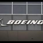 Foto Dokumen: Logo Boeing tampak di kantor pusatnya di pusat kota Chicago, Amerika Serikat pada 13 Maret 2019. ANTARA/Xinhua/Joel Lerner-1705042383