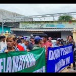 FPK lakukan unjuk rasa di PTUN Jakarta-1704271168