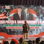 Ganjar sebut pentingnya KTP Sakti selesaikan pupuk langka dan mahal-1705301536