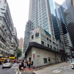 Gedung Konsulat Jenderal RI (KJRI) Hong Kong (ANTARA/HO-KJRI Hong Kong)-1706002111