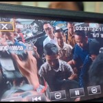 Gibran tiba di Kantor Bawaslu Jakarta Pusat-1704270632