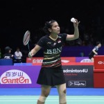 Gregoria akui banyak buat kesalahan sendiri saat hadapi Chen Yu Fei-1705029390