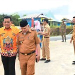 Gubernur: Pembangunan jalan senilai Rp20 miliar di Anambas rampung-1705315225