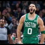 Hasil NBA, Celtics kembali menang dan Bucks lanjutkan tren positif-1705220198