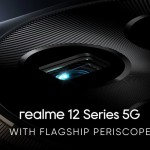 Ilustrasi lensa telefoto periskop yang diboyong ke Realme 12 Pro series 5G. (ANTARA/HO-realme Indonesia)-1705031599