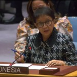 Indonesia tolak pernyataan PM Israel yang menentang negara Palestina-1706082892