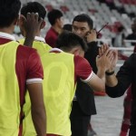 Indra Sjafri bersama Timnas Indonesia U-20-1706300942