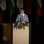 Isu Myanmar jadi perhatian diplomasi Indonesia-1704785251