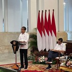 Jokowi minta waspadai perubahan iklim agar tidak ganggu panen raya-1704787340