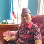 Kadis Kominfo Kabupaten Manggarai Barat Paulus Setahu (ANTARA/HO-Gecio Viana)-1705663969