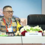 Kapolda Jawa Timur Irjen Pol. Imam Sugianto. ANTARA/HO-Bidhumas Polda Jatim-1704873502