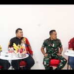 Kapolres Jaktim minta petugas perketat pengawasan di KPU dan Bawaslu-1705656784