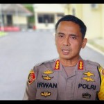 Kapolrestabes Semarang Kombes Pol.Irwan Anwar (ANTARA/I.C. Senjaya)-1704708180