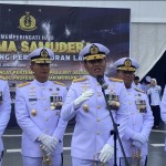 Kasal: KRI Radjiman sudah terisi penuh dan tinggal tunggu izin Mesir-1705300865