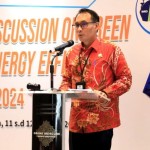 Kemenhub dukung penerapan "green shipping" lindungi lingkungan maritim-1705050206