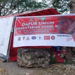 Kemensos kirim tim untuk bantu korban erupsi Gunung Lewotobi-1704284409