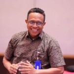 Kepala Badan Kesatuan Bangsa dan Politik (Kesbangpol) Papua Tengah Lukas Ayomi. ANTARA/HO-Dokumentasi Pribadi-1705646056