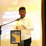 Kepala BP Batam Muhammad Rudi (ANTARA/HO-BP Batam)-1704786049