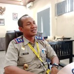 Kepala BPN Kabupaten Lombok Tengah, Provinsi Nusa Tenggara Barat (NTB), Subhan. ANTARA/Akhyar Rosidi-1704788376