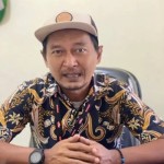 Kepala Bulog KCP Timika Riyadi Muslim (Dokumentasi pribadi)-1706096154