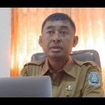 Kepala Dinas Koperasi dan UMKM Kabupaten Jayapura Hariyanto (ANTARA/Yidhi Efendi)-1704696723