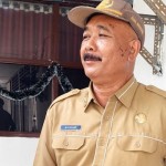 Kepala Dinas Pemberdayaan Masyarakat Kamp7ng Bisk, Papua Drs I Putu Wiadnyana. HO/Viktor Humas Prokompinda-1704869204