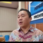 Kepala Kanwil DJPb Bengkulu Bayu Andy Prasetya. ANTARA/Anggi Mayasari-1704705277