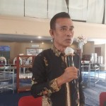 Ketua FKUB Kota Palu Ismail Pangeran (ANTARA/Muhammad Hajiji)-1704361720