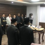 Ketua MK ingatkan MKMK permanen untuk menjaga independensi-1704708661