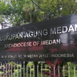 Keuskupan Agung Medan-1706257672