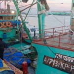 KKP tangkap kapal penangkap ikan ilegal di Samudera Hindia-1704784459