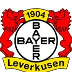 Logo Bayer Leverkusen. (arunfoot.com) (/)-1705209482