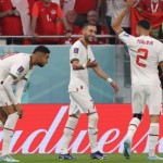 Maroko lolos ke babak 16 besar Piala Afrika-1706150663