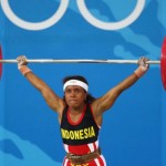 Mengenang Lisa Raema Rumbewas, peraih medali Olimpiade asal Papua-1705214647