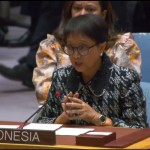 Menlu Retno ingatkan mandat DK PBB untuk perdamaian Palestina-1706083023