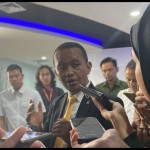 Menteri Investasi/Kepala BKPM Bahlil Lahadalia. ANTARA/Ade Irma Junida.-1706095858