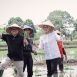 Muhaimin: AMIN anggarkan Rp150 triliun agar kaum muda tertarik bertani-1704271682