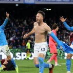 Napoli lakukan comeback saat kalahkan Salernitana dengan skor 2-1-1705209849