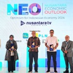 Nusantara Economic Outlook Conference 2024-1706082519