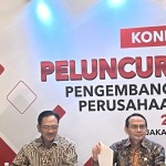 OJK: Perusahaan modal ventura domestik perlu dikuatkan agar kompetitif-1706087913