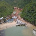 Pelabuhan Pendaratan Ikan Pantai Gesing di Gunungkidul, DIY. ANTARA/HO-Pemkab Gunungkidul.-1706097514